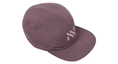 Casquette NNormal Race Violet