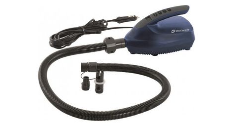 Pompe tente outwell squall 12v