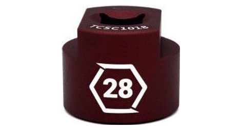 WSS - Douille suspension - 28 mm