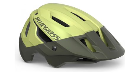 Bluegrass rogue lime | matt 2023