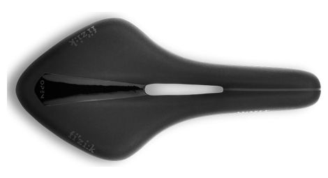 Fizik arione r1 saddle open carbon black 142