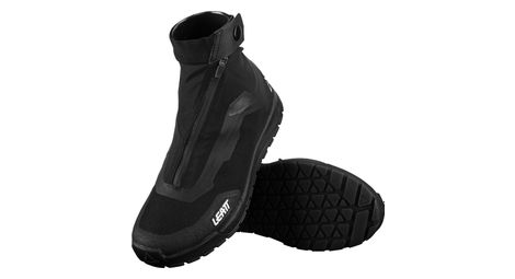 Scarpe leatt 7.0 hydradri nero