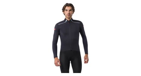 Giacca Castelli Perfetto Pro nera da uomo