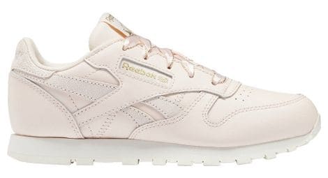 Chaussures sportswear enfant reebok classic leather jr