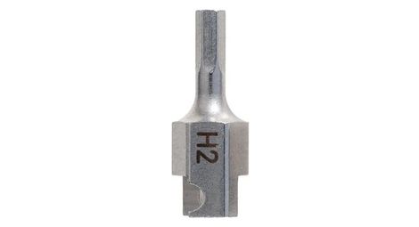 Embout Allen Daysaver MixMatch Bit Hex 2 pour Multi-Outils Incredible6 / Incredible8