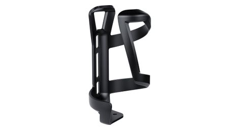 Porte-bidon trek latéral gauche noir mat