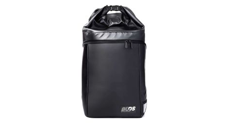 Buds city bag race 30l zaino / borsa da trasporto nero