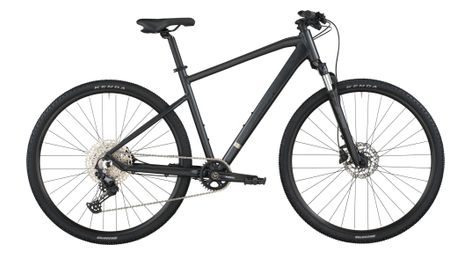 VTC Scott Sub Cross 10 Shimano 12V 700 mm Noir Granite 2027