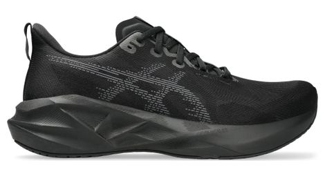 Asics Novablast 5 Laufschuhe Schwarz Herren