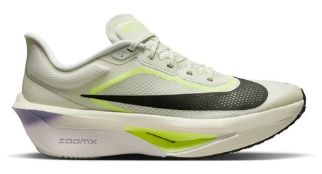 Chaussures Running Nike Zoom Fly 6 Beige/Jaune Homme