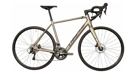 Vélo Route Electrique Lapierre E-Sensium 3.2 Shimano 10V Mahle 250Wh T.55 180/190cm - Produit Reconditionné