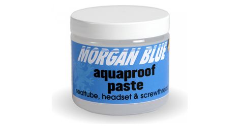 Morgan blue graisse aquaproof 200ml
