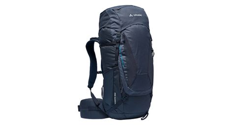 Vaude asymmetric 48+8 eclipse wanderrucksack women