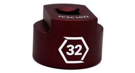 Wss - douille suspension - 32 mm