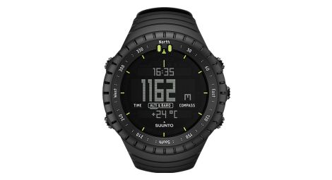 Montre suunto core noir