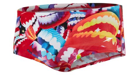 Speedo End Elec 14cm Badeanzug MultiColor