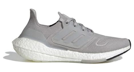 Chaussures de Running Adidas Performance Ultraboost 22 Gris Femme