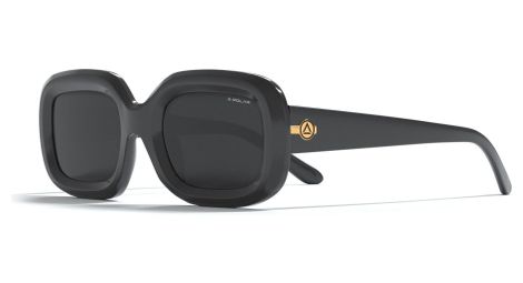 Lunettes de soleil uller pearl noir