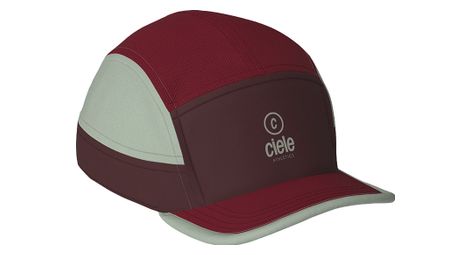 Ciele unisex alzcap sc c plus red/grey