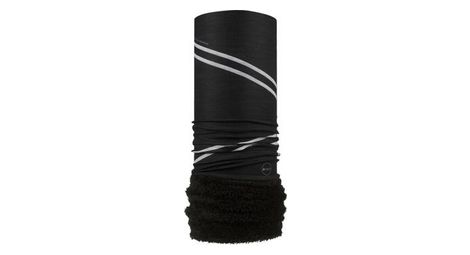 Cairn Malawi Polar Plush Negro Trail Line Unisex Pecho - Negro