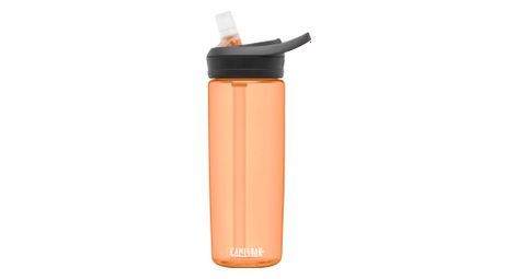 Borraccia camelbak eddy+ 600ml arancione 600