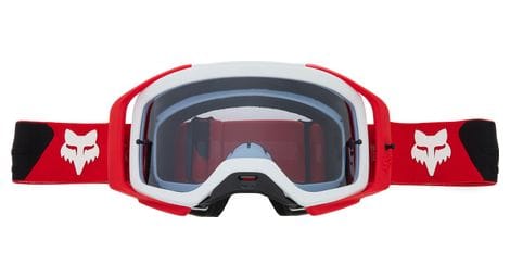 Fox airspace core goggle red