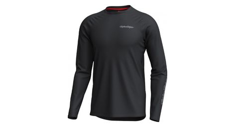 Maillot Manches Longues Troy Lee Designs Skyline Pro Noir