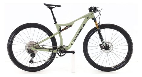 Produit reconditionné · orbea oiz carbone xt / vélo vtt / orbea | bon état