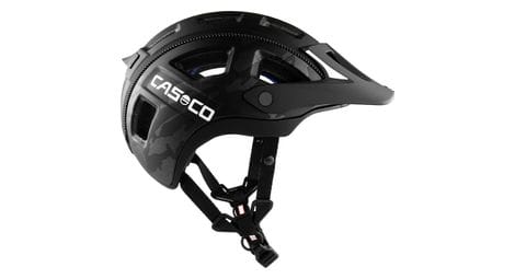 Refurbished produkt - helm casco mtbe 2 schwarz camo