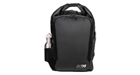 Buds city bag travel cbt black 2024