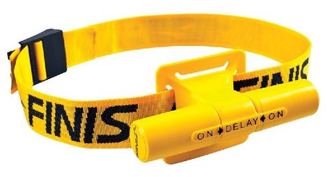 Ceinture finis tech toc