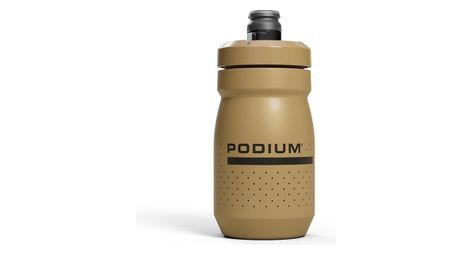 Camelbak podium 400ml bottle gold