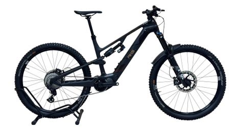 Rotwild R G375 Pro Shimano Xt 2022 VTT Electrique Rotwild Tres Bon Etat