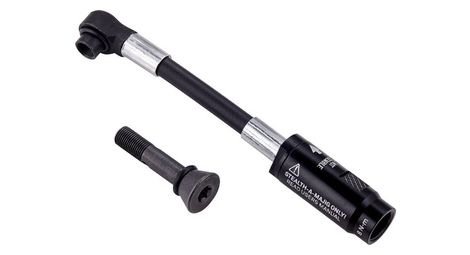 Raccord Banjo pour Levier Sram Red eTap HRD avec Durite Stealth-A-Majig