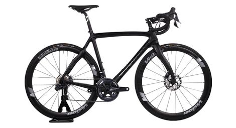 Produit reconditionné · pinarello razha ultegra di2 - vélo de route | très bon état