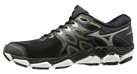 Chaussures running mizuno horizon 3