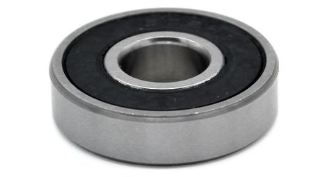 Black bearing 608-2rs 8 x 22 x 7 mm