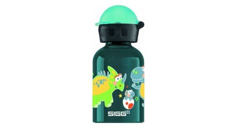 Sigg bottiglia per bambini kid 0.3l dino piccolo