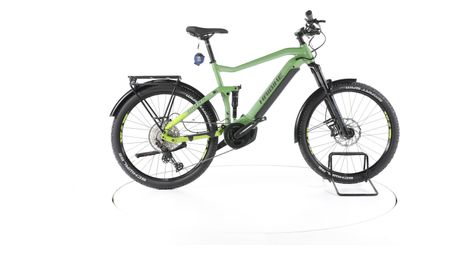 Haibike Adventr Fs 8 Velo Electrique VTT Tres Bon Etat