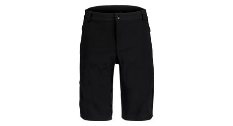 Short wilier braga noir