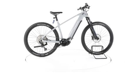 Haibike Alltrack 7 Velo Electrique Tres Bon Etat