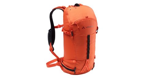 Sac de randonnee vaude series 22 orange