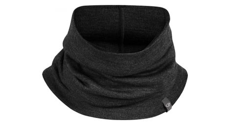 Tour de cou icebreaker apex gris unisexe