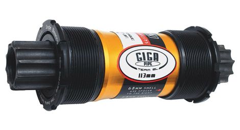 Truvativ bottom bracket giga pipe team dh bsc/bsa