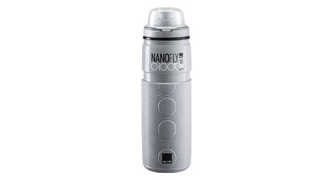 Bidon elite nanofly 0-100 500 ml gris