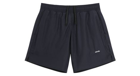 Circle one for all pantaloncini da corsa navy