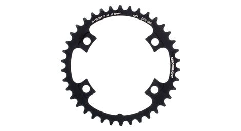 Plateau intérieur stronglight ct2 dura-ace 110 mm noir