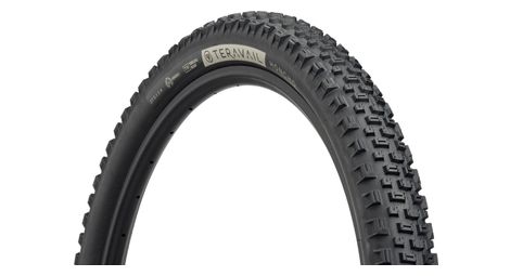 Cubierta teravail honcho 27.5'' mtb tubeless ready, plegable, ligera y flexible