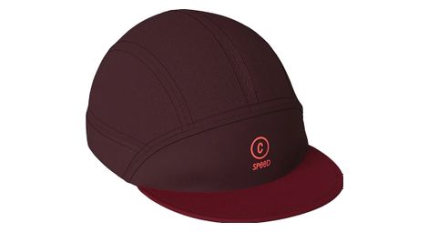 Running cap ciele fstcap sc c-speed sandego braun rot