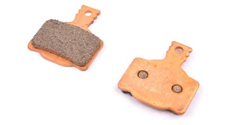 Paire de plaquette pour vae brake authority pour magura mt